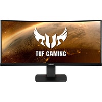 ASUS TUF Gaming VG35VQ Image #1