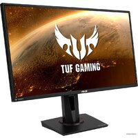 ASUS TUF Gaming VG27AQ Image #2