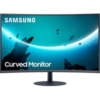 Samsung C27T550FDI Image #1