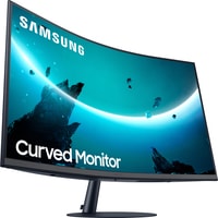 Samsung C27T550FDI Image #24