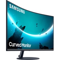 Samsung C27T550FDI Image #7