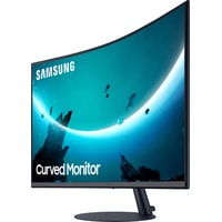 Samsung C27T550FDI Image #6