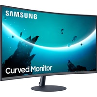 Samsung C27T550FDI Image #25