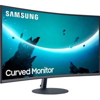 Samsung C27T550FDI Image #5