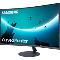 Samsung C27T550FDI Image #4