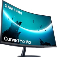 Samsung C27T550FDI Image #26