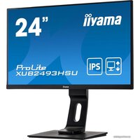 Iiyama ProLite XUB2493HSU-B1 Image #3