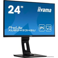 Iiyama ProLite XUB2493HSU-B1 Image #2