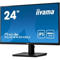 Iiyama ProLite XU2493HSU-B1 Image #3