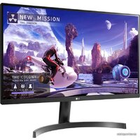 LG 27QN600-B Image #3