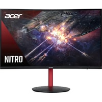 Acer Nitro XZ242Q Pbmiiphx Image #1