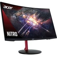 Acer Nitro XZ242Q Pbmiiphx Image #2