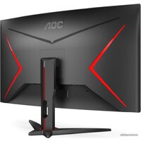 AOC Agon CQ32G2SE Image #7