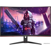 AOC Agon CQ32G2SE Image #1