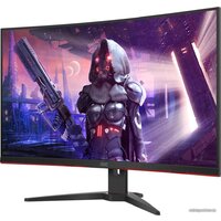 AOC Agon CQ32G2SE Image #3