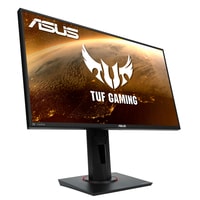 ASUS TUF Gaming VG258QM Image #7
