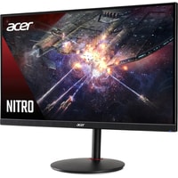 Acer Nitro XV272LVbmiiprx Image #2