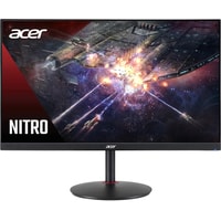 Acer Nitro XV272LVbmiiprx Image #1