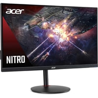 Acer Nitro XV272LVbmiiprx Image #3