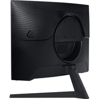 Samsung Odyssey G5 C27G54TQW Image #9
