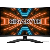 Gigabyte M32QC