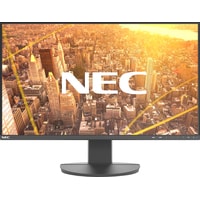 NEC MultiSync EA242F (черный) Image #1