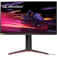 LG UltraGear 27GP750-B Image #1