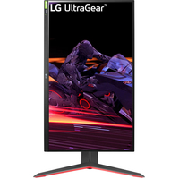 LG UltraGear 27GP750-B Image #6