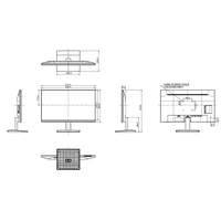 Iiyama ProLite XU2793HSU-B4 Image #12