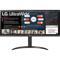 LG UltraWide 34WP550-B Image #1