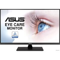 ASUS Eye Care VP32UQ