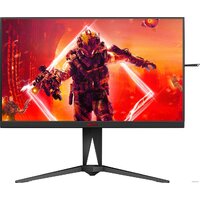 AOC Agon AG275QXN