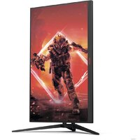 AOC Agon AG275QXN Image #5