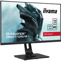 Iiyama G-Master Red Eagle GB3271QSU-B1 Image #8