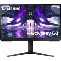 Samsung Odyssey G3 LS27AG30ANUXEN Image #1