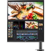 LG DualUp 28MQ780-B