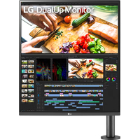 LG DualUp 28MQ780-B Image #1