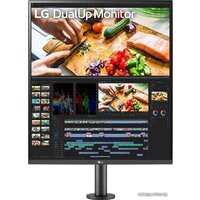 LG DualUp 28MQ780-B Image #2