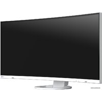 Монитор EIZO FlexScan EV3895-WT - Изображение №9 — Chaika Market