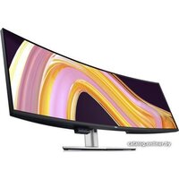 Dell UltraSharp U4924DW Image #2