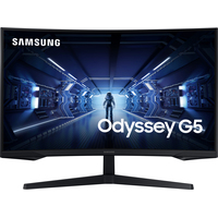 Samsung Odyssey G5 LC32G54TQBUXEN