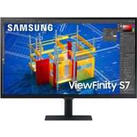 Samsung ViewFinity S7 LS27A700NWPXEN Image #18