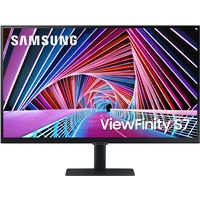 Samsung ViewFinity S7 LS27A700NWPXEN Image #2