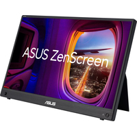 ASUS ZenScreen MB16AHG Image #1