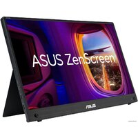 ASUS ZenScreen MB16AHG Image #4