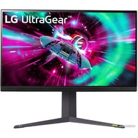 LG UltraGear 32GR93U-B Image #1