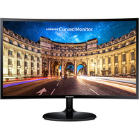 Samsung C24F390FHI [LC24F390FHIX]