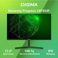 Digma Progress 24P404F