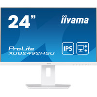 Iiyama ProLite XUB2492HSU-W5 Image #1