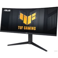 ASUS TUF Gaming VG34VQL3A Image #3